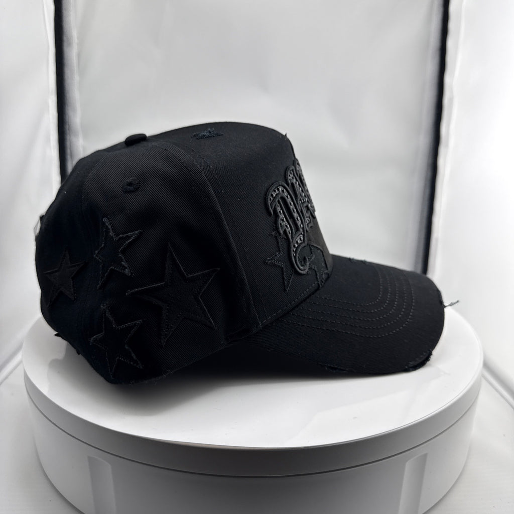 Dandy Hats “I’m A Star” Full-Set