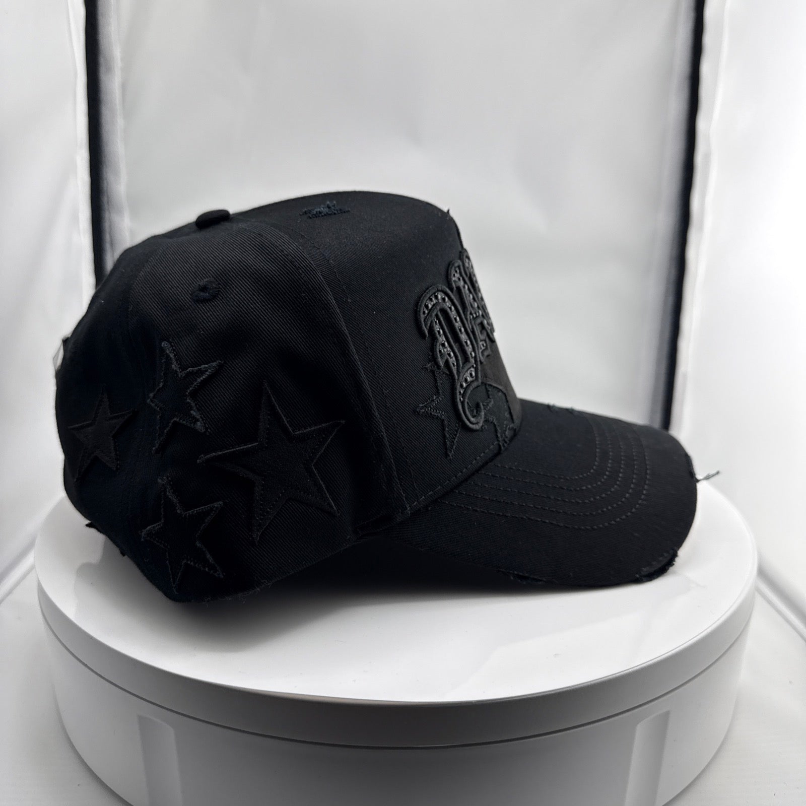 Dandy Hats “I’m A Star” Full-Set