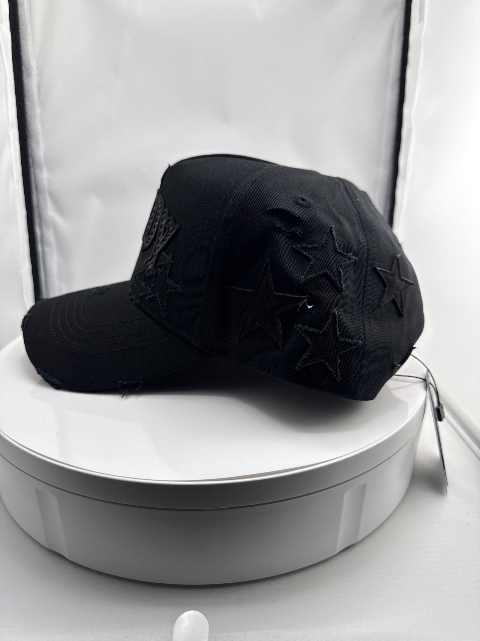 Dandy Hats “I’m A Star” Full-Set