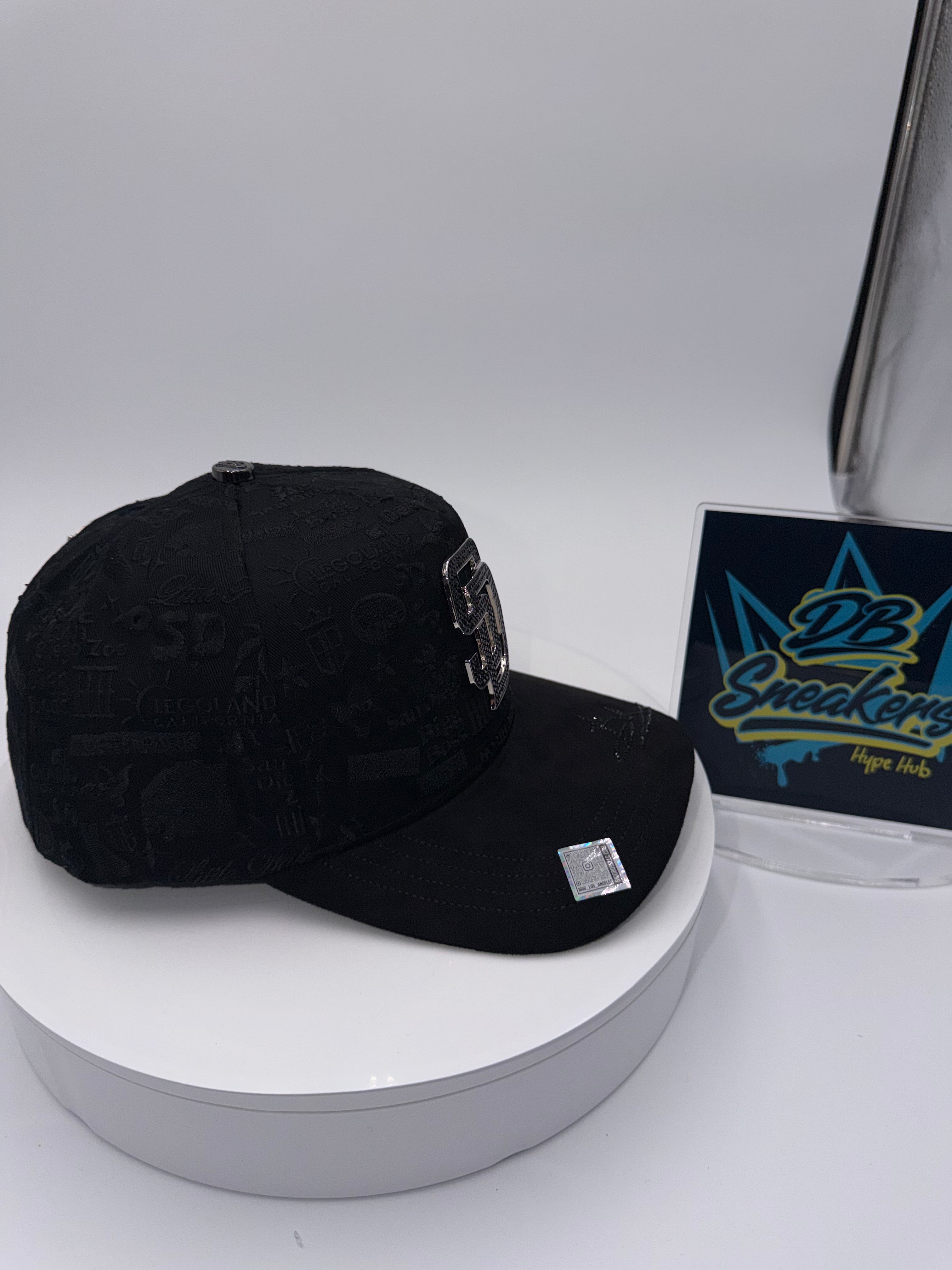 Big boss San Diego hat