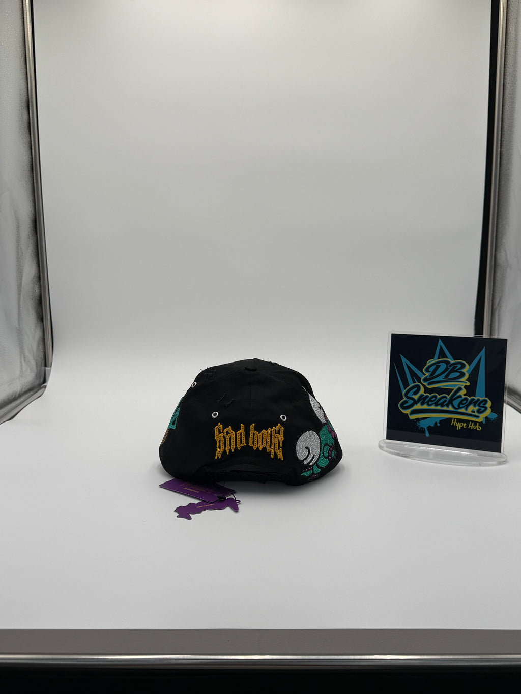 Dandy hats “Psicodélica”