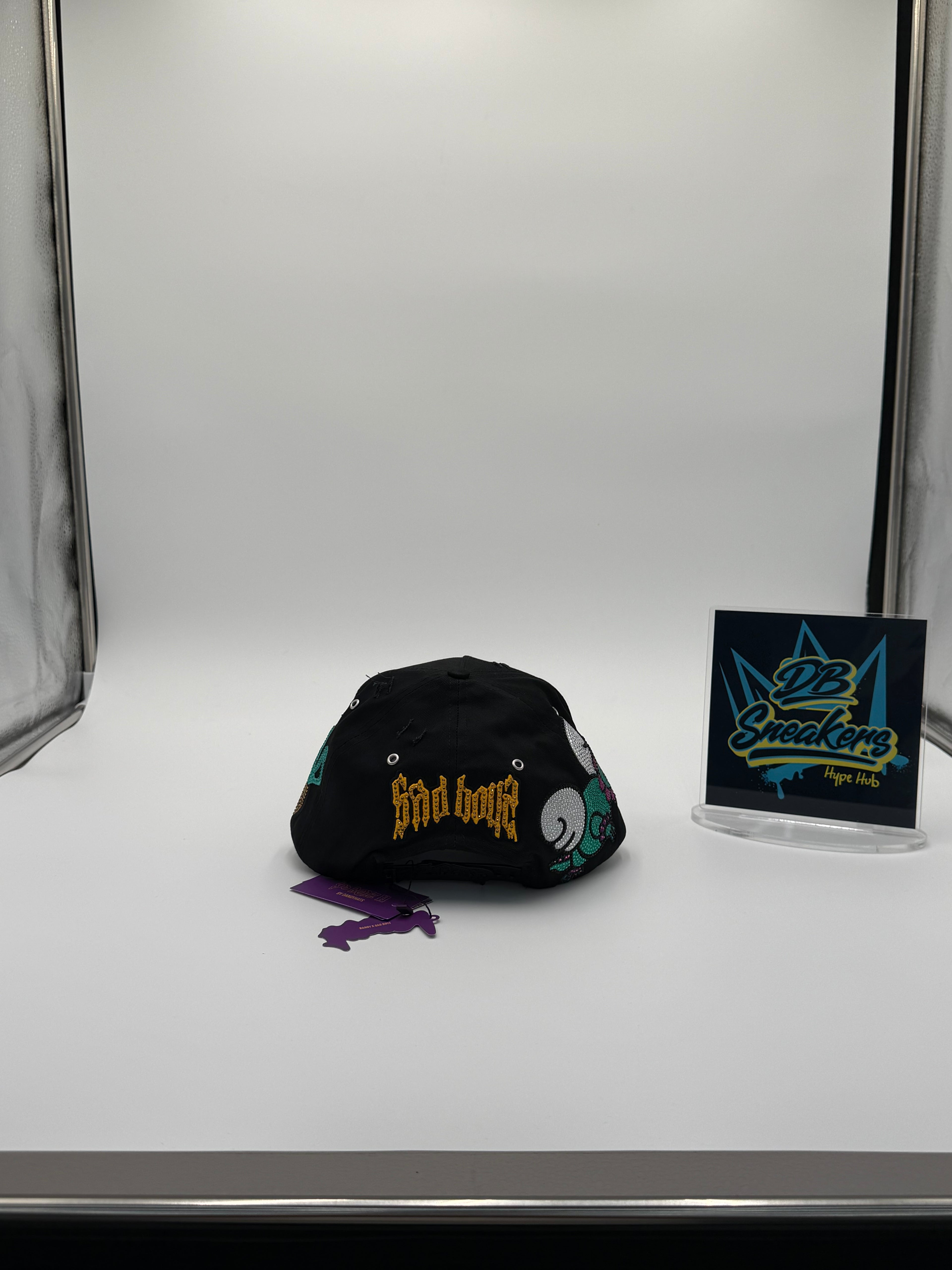 Dandy hats “Psicodélica”