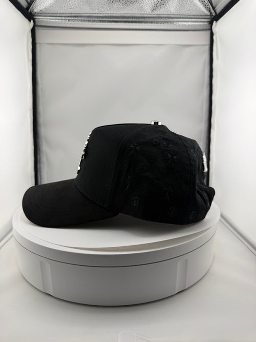 Barbas Hats Chrome I Last Edition Hat