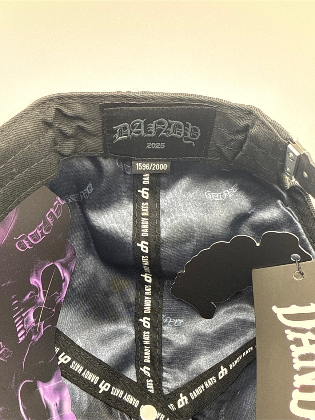 Dandy Hats Halloween Bundle /2000 IN HAND Will Ship ASAP 56, 1762, 1596 Num Hat