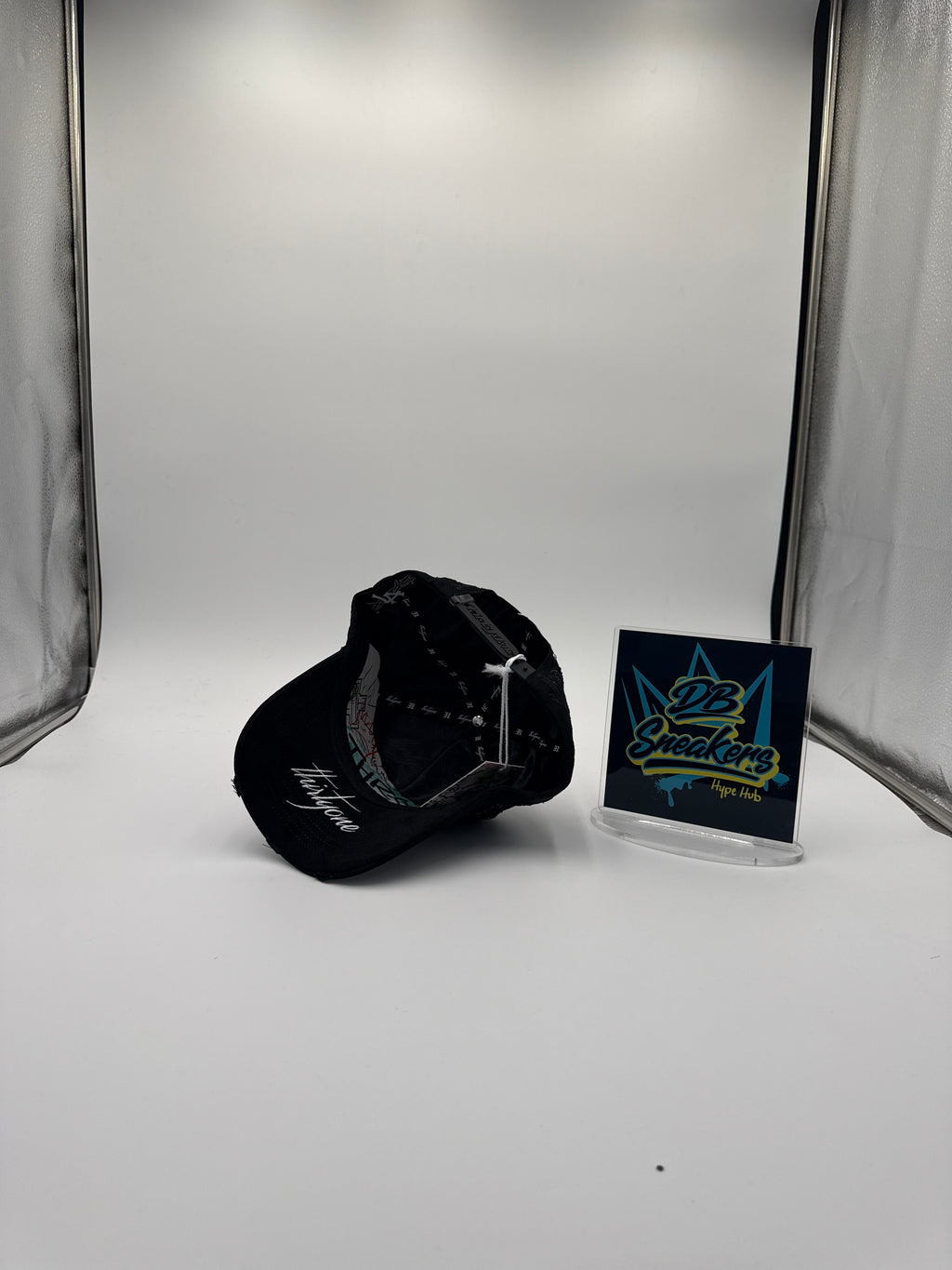 31 Hats “LA Thorns”