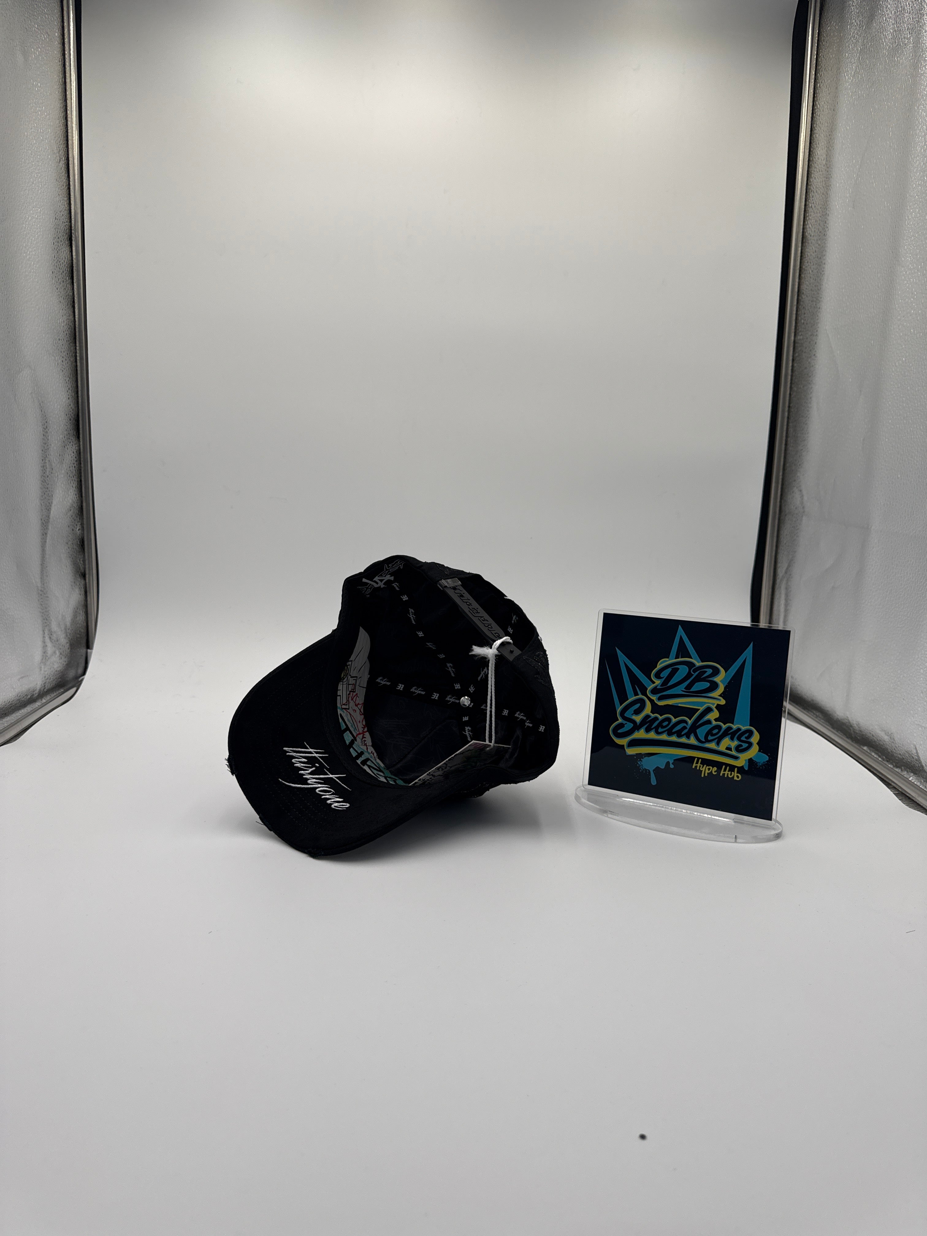 31 Hats “LA Thorns”