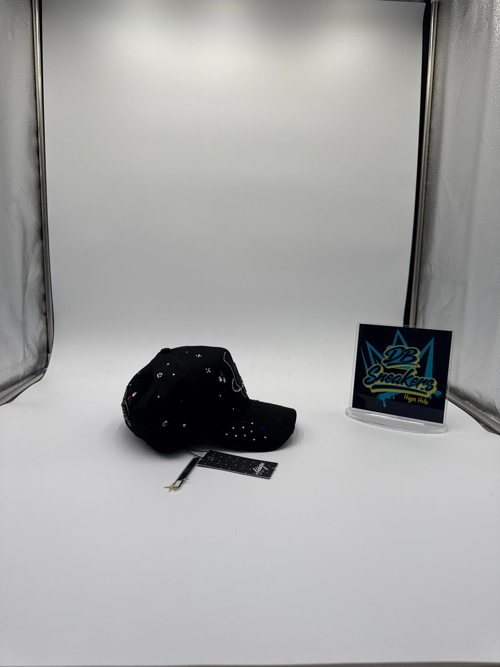 Brand new “Mago Universe full-set”