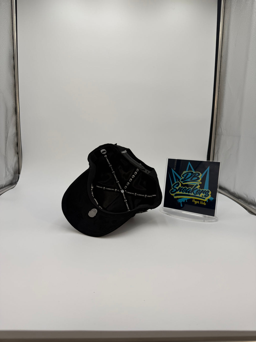 Dark nebula full set