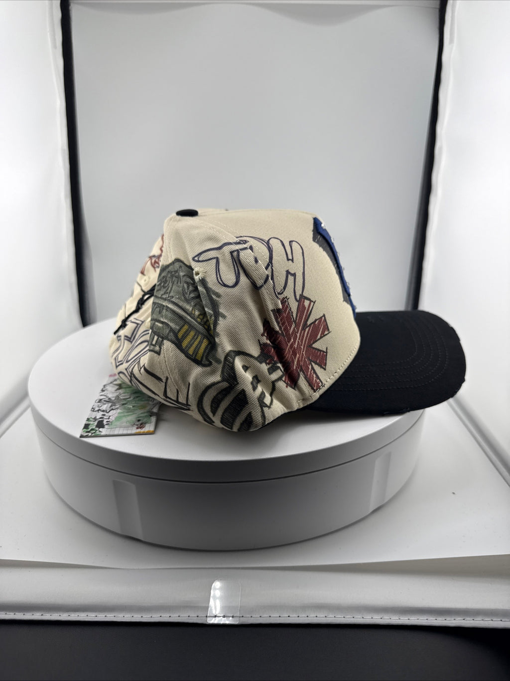 Thirty One Hats - 31 Hats - Page 31