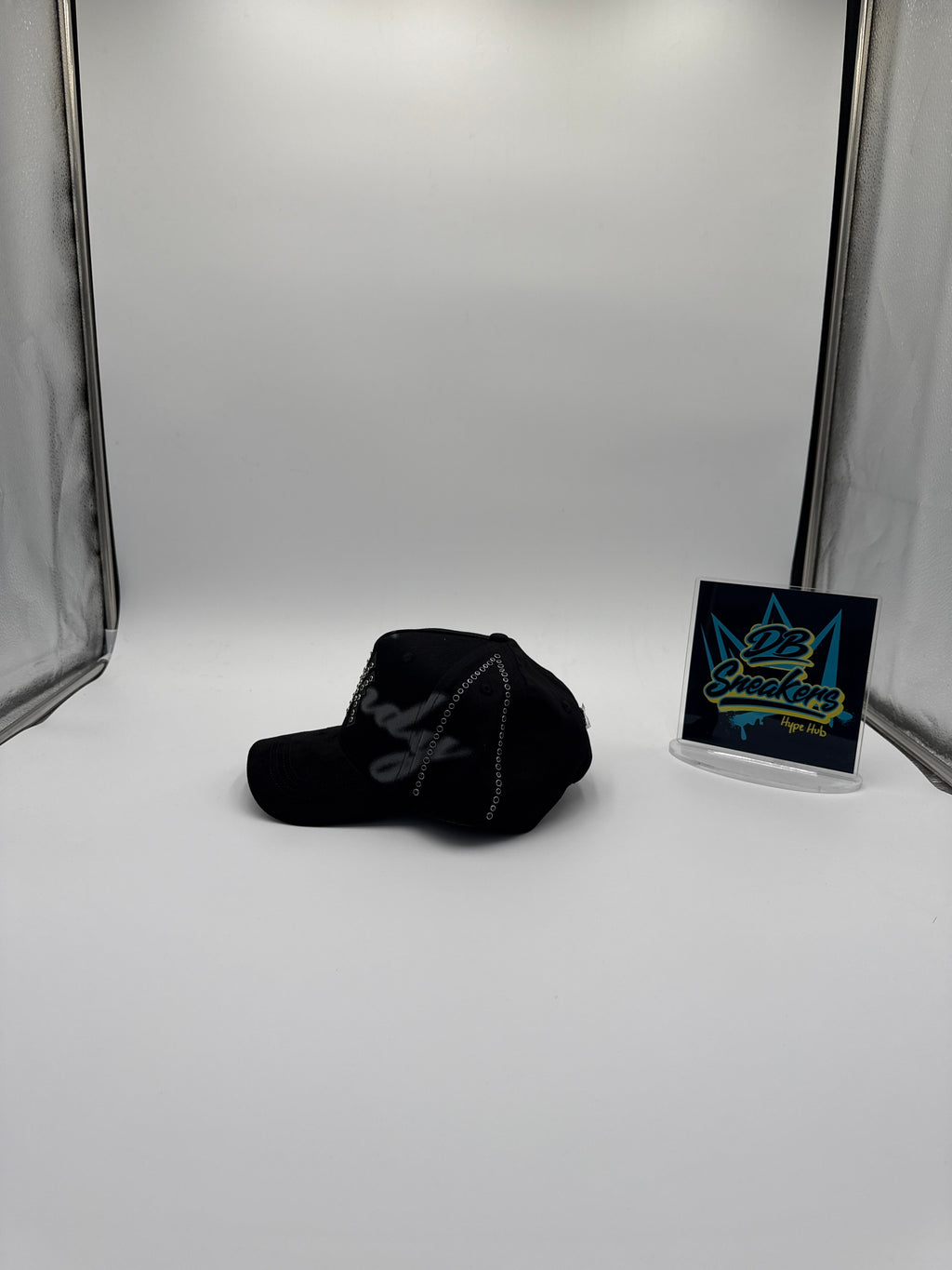 Dandy Hats “Onyx”