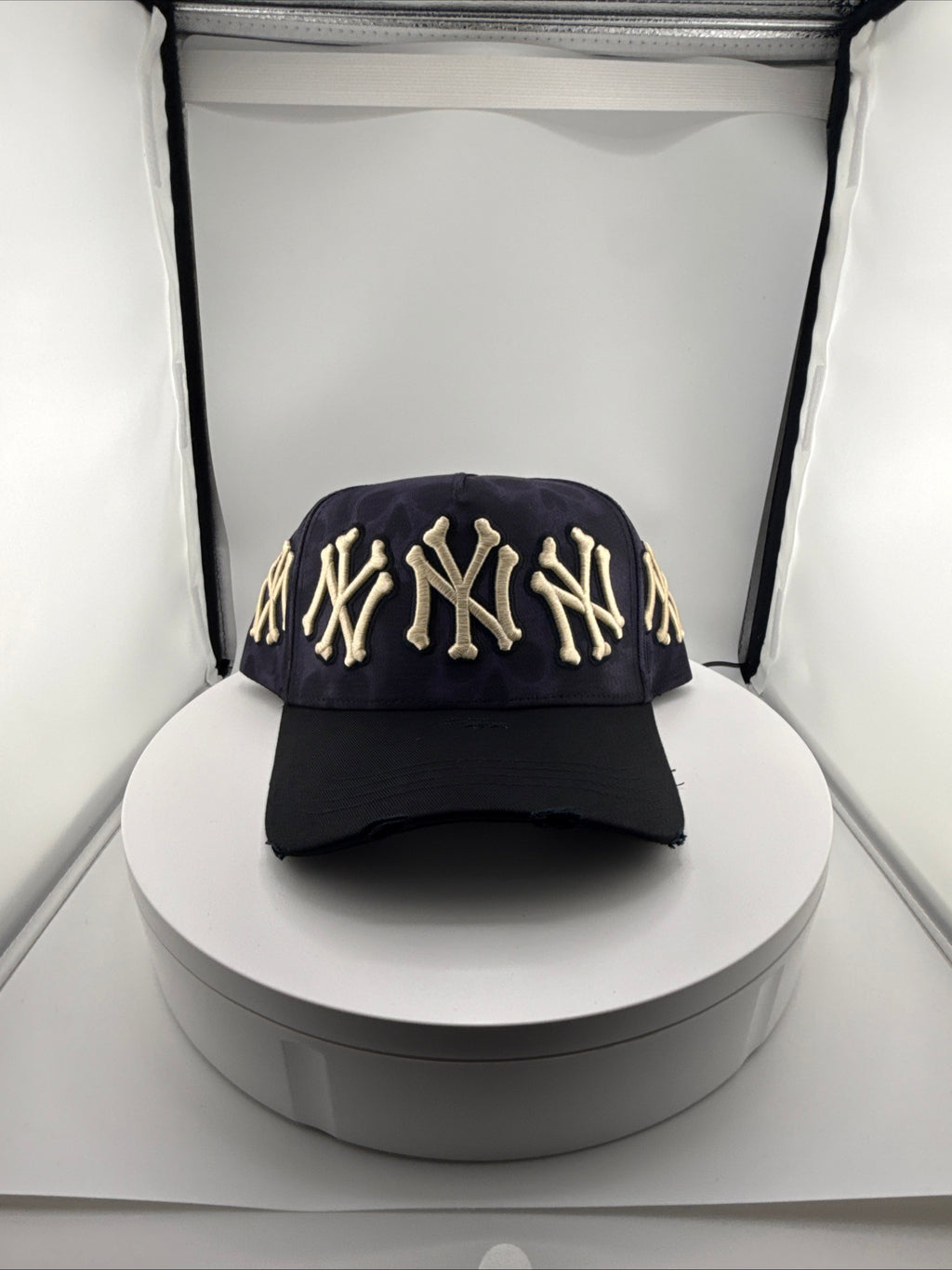 Dandy Hats Halloween Bundle /2000 IN HAND Will Ship ASAP 56, 1762, 1596 Num Hat