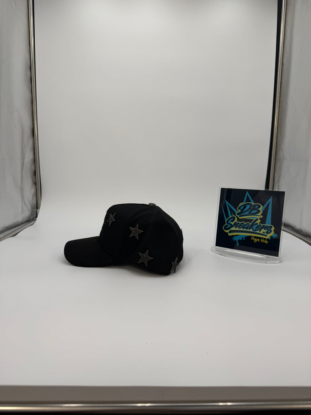 Dark nebula full set