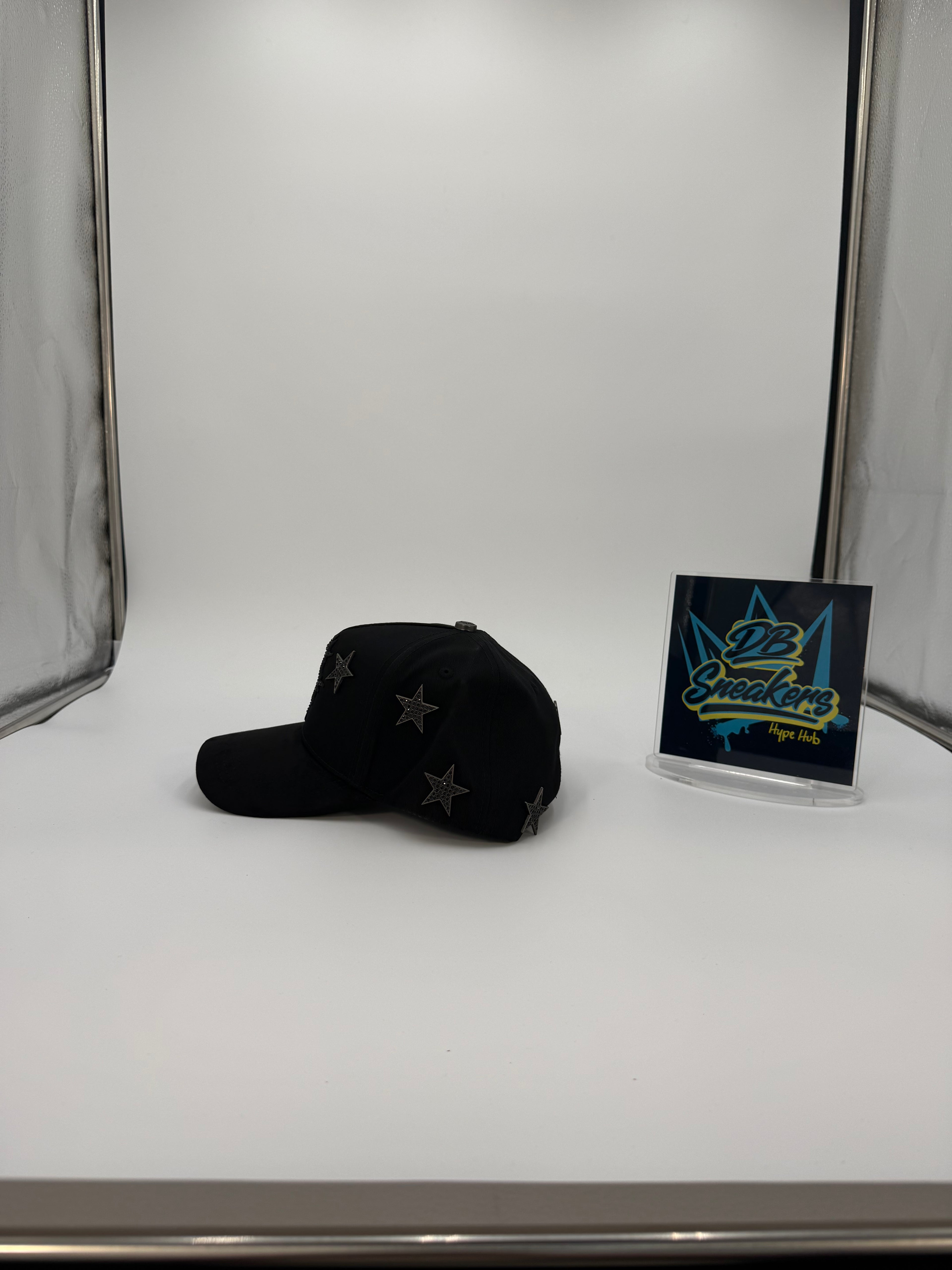 Dark nebula full set