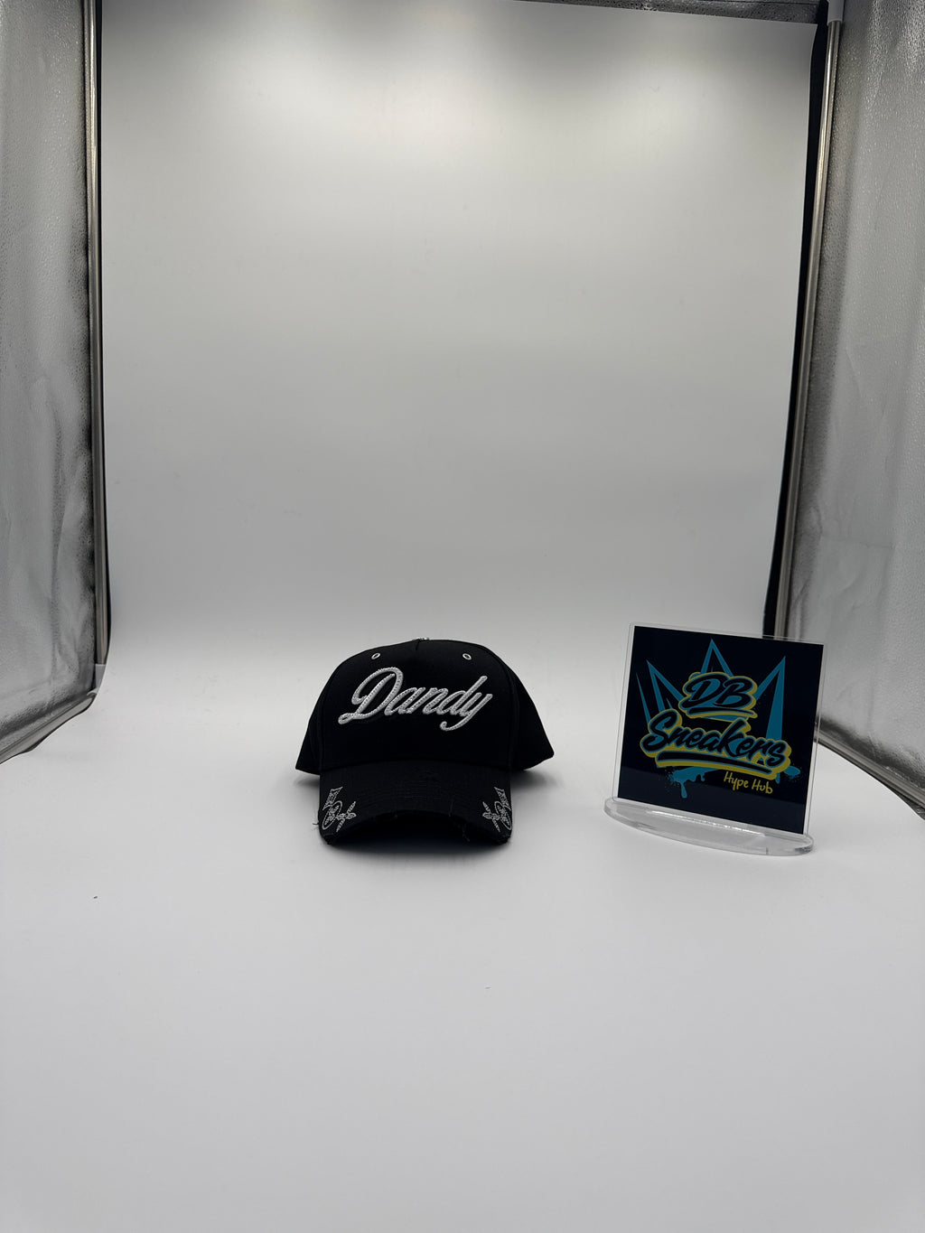 Dandy Hats “Did It Again”