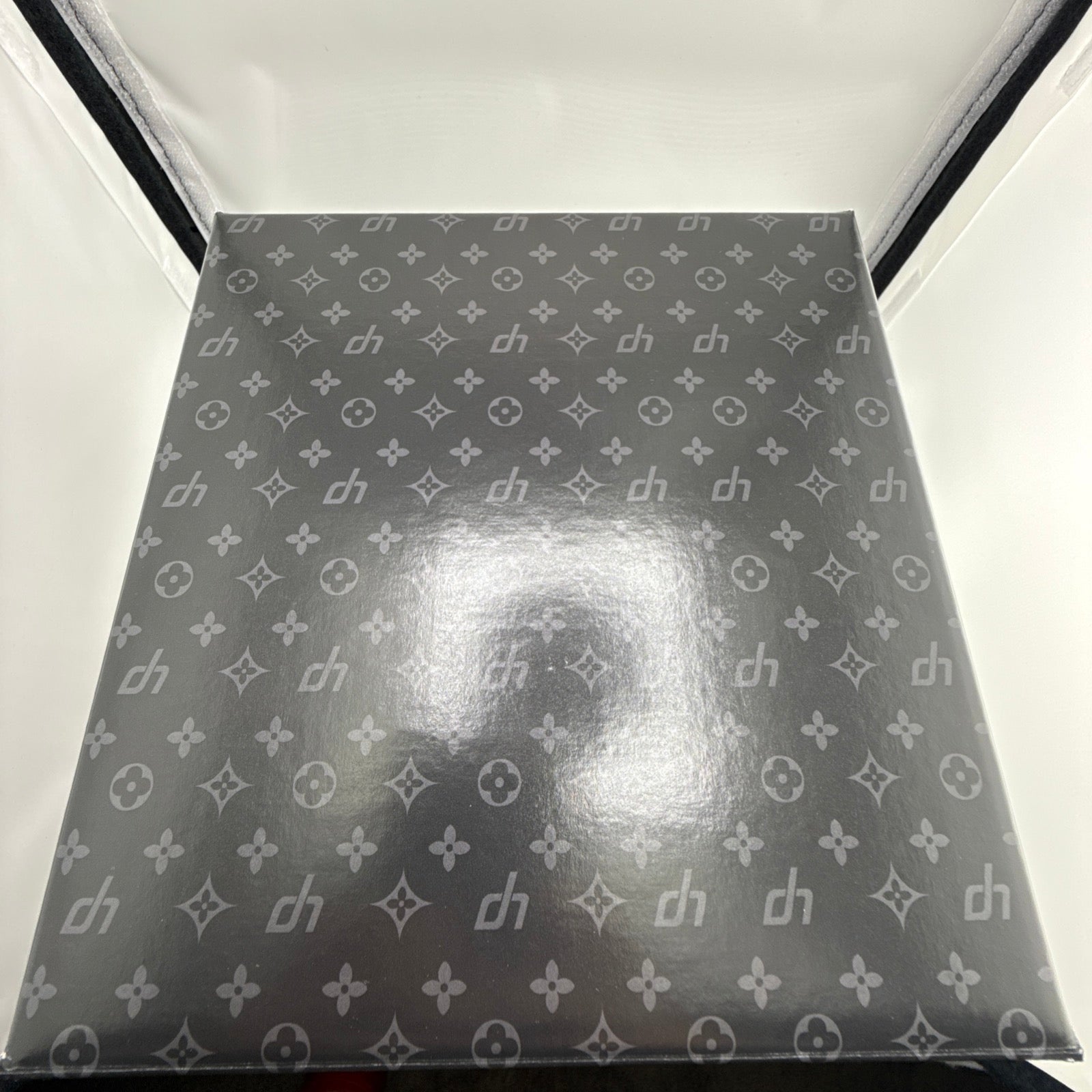 Dandy Hats “Did It Again”