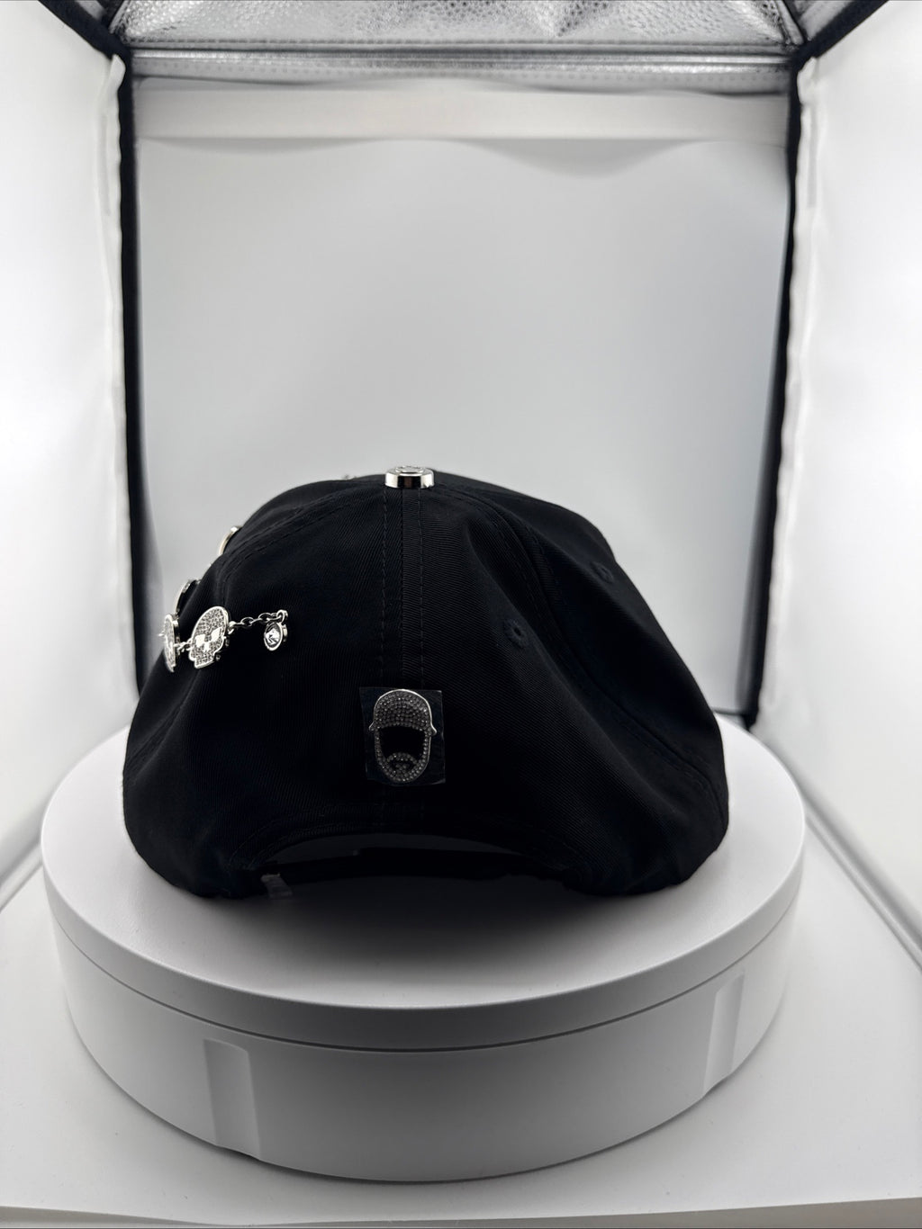 Barbas Hats “Crime” Look At Me Drop Full-Set