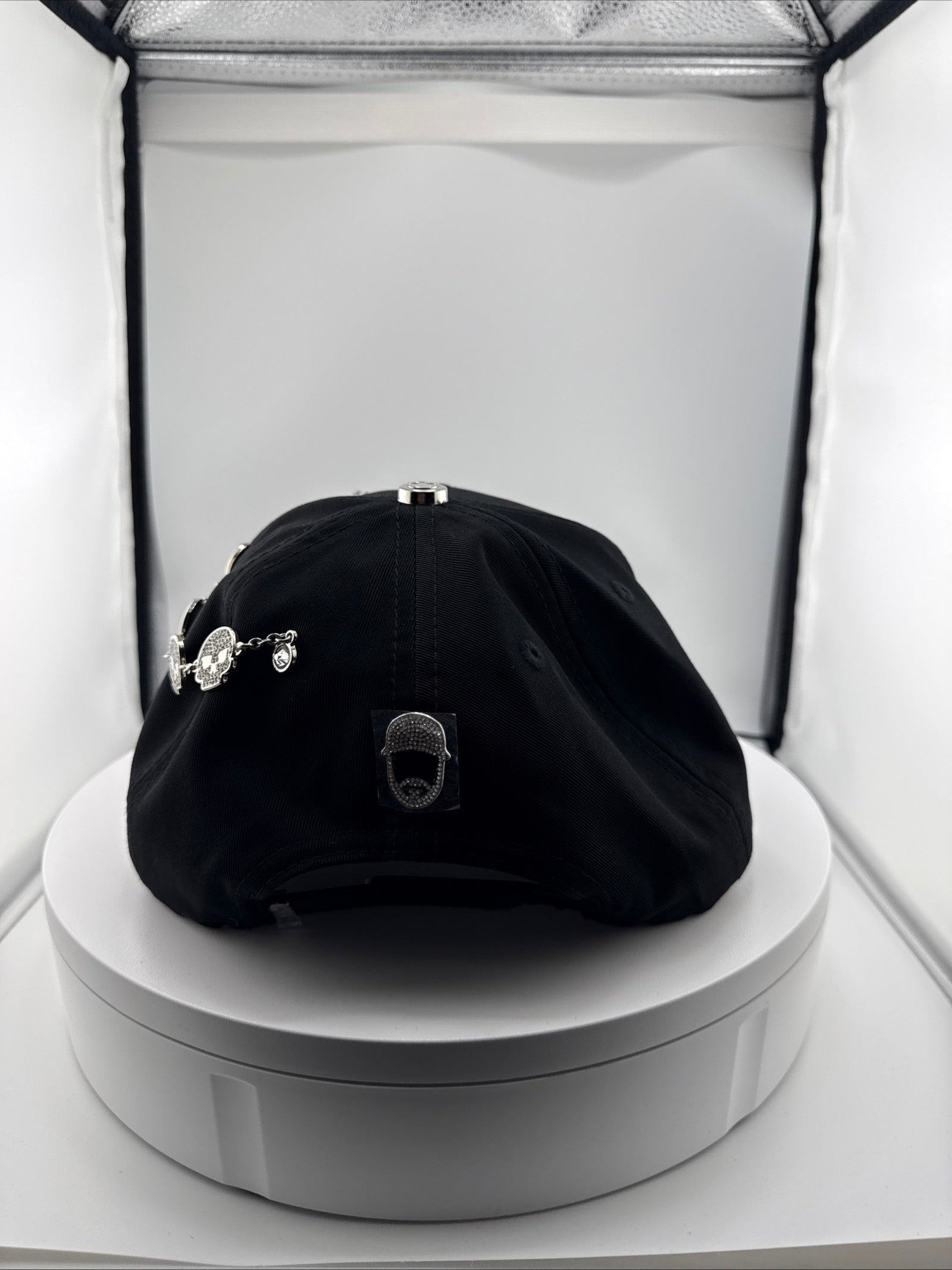 Barbas Hats “Crime” Look At Me Drop Full-Set