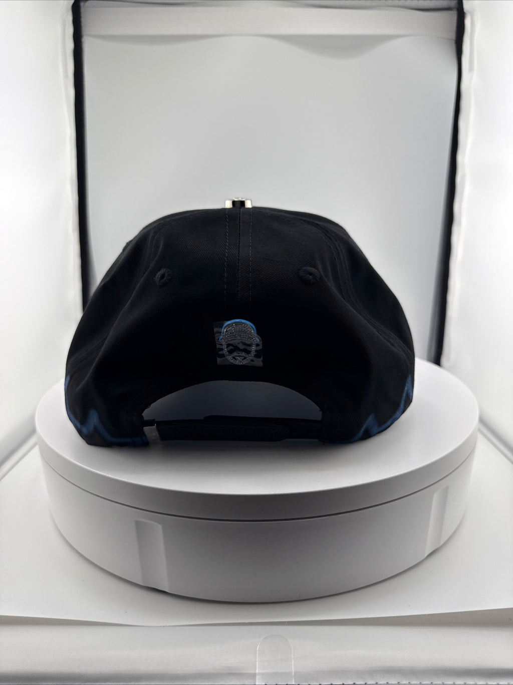 Barbas hats “3-B-star” Look At Me Drop Full-Set