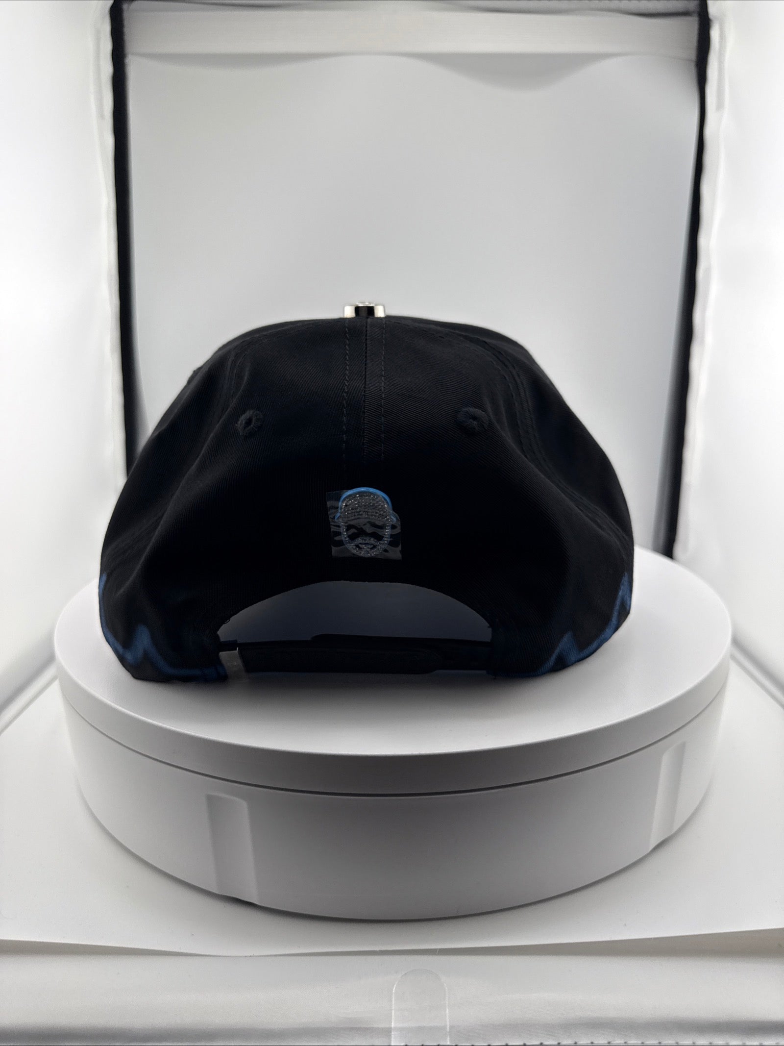 Barbas hats “3-B-star” Look At Me Drop Full-Set