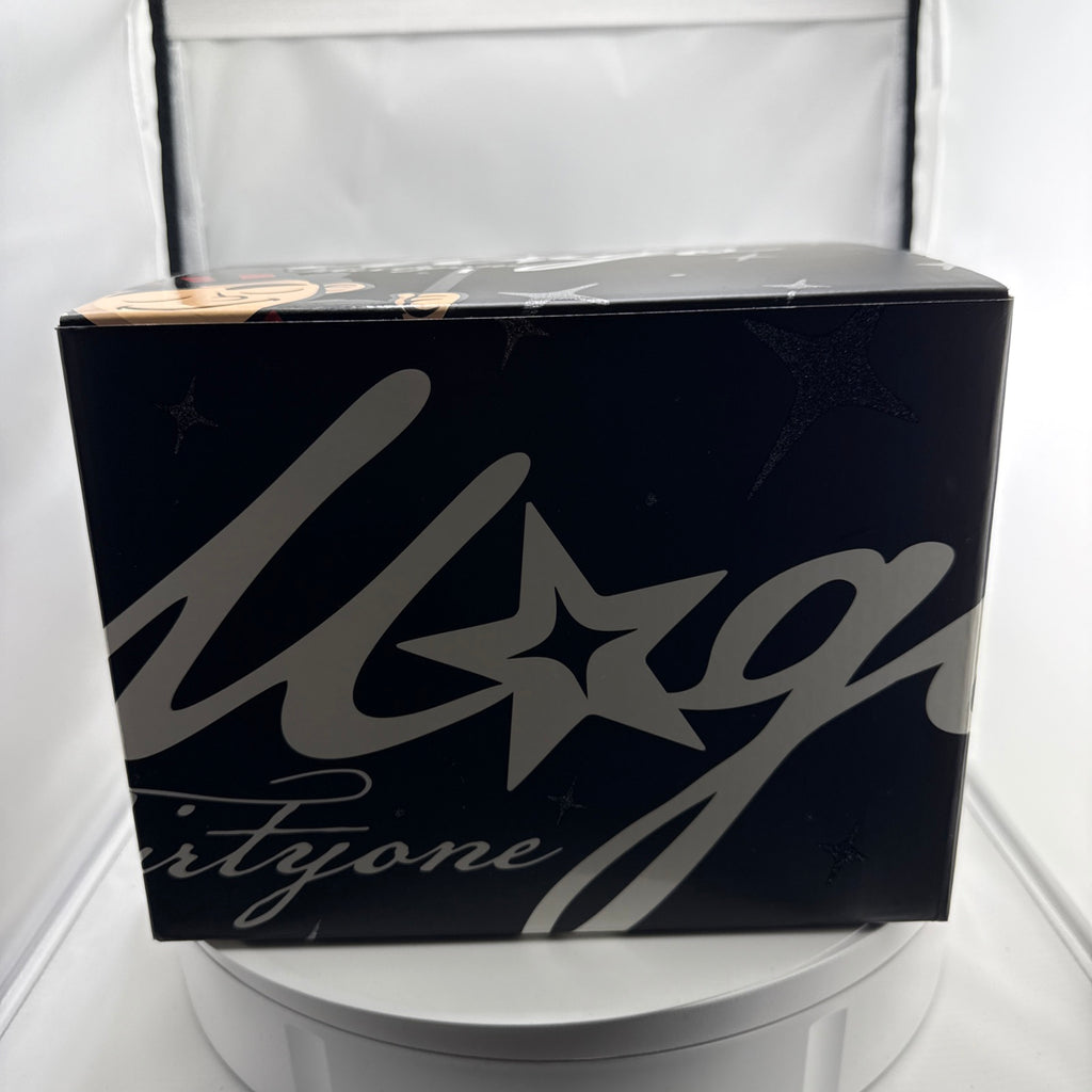 Thirty One Hats – 31 Hats x El Mago – "Total Black" Full Set