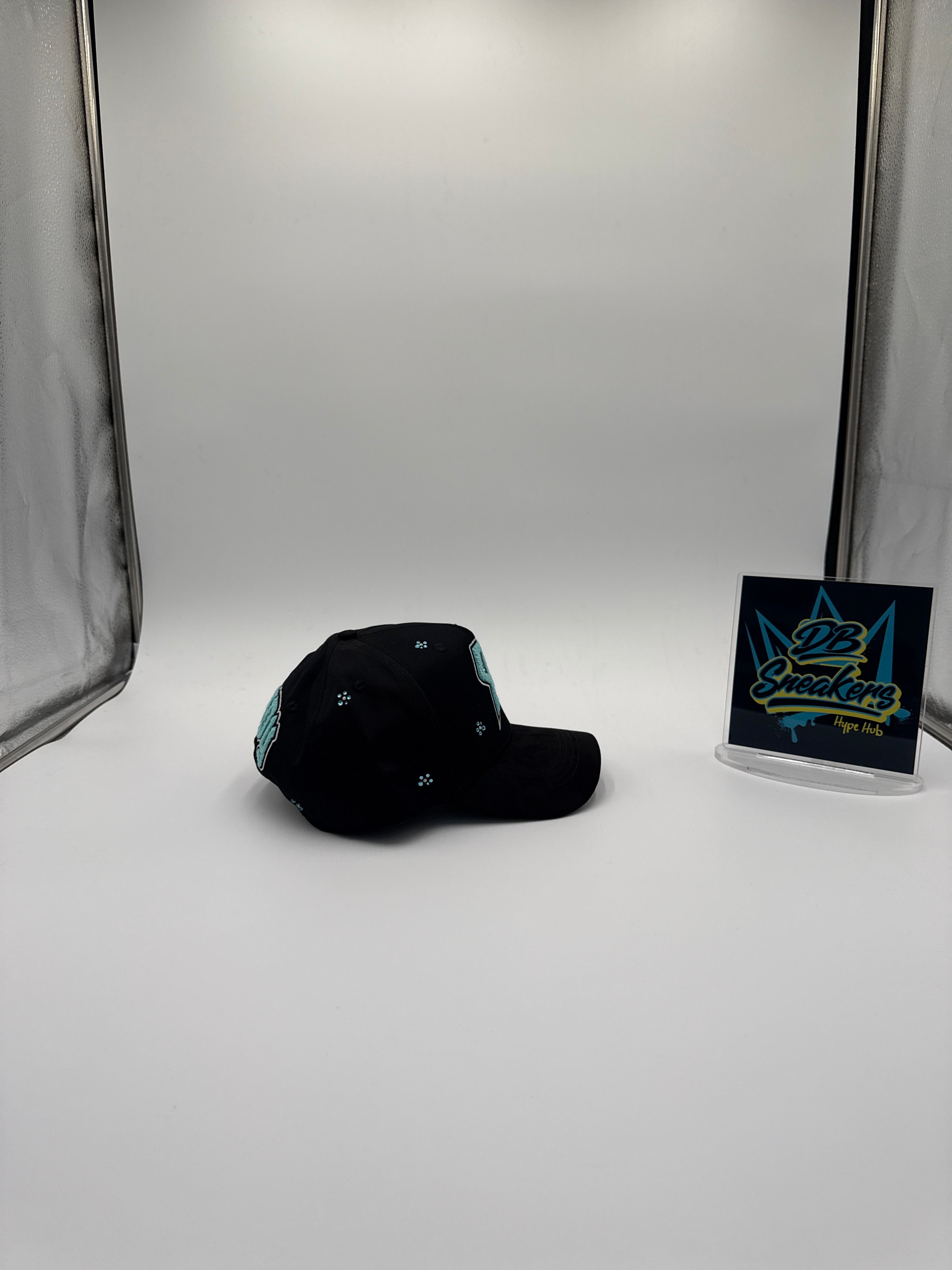 Canelo x Dandy Hats Limited Edition “Tiffany”