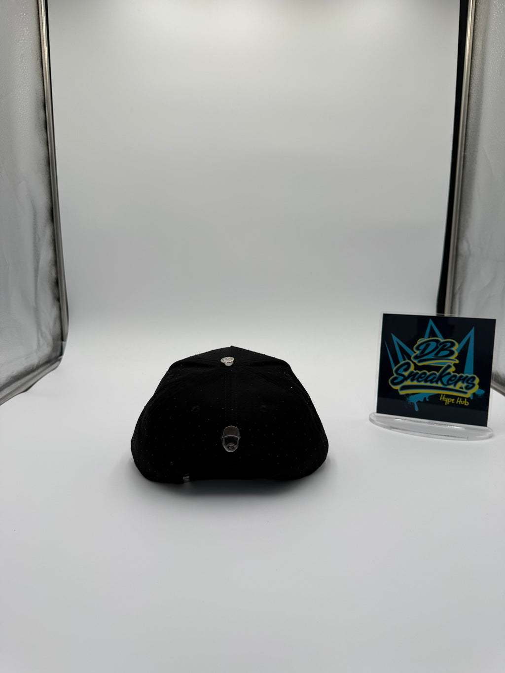 Barbas hats “Snowflake”