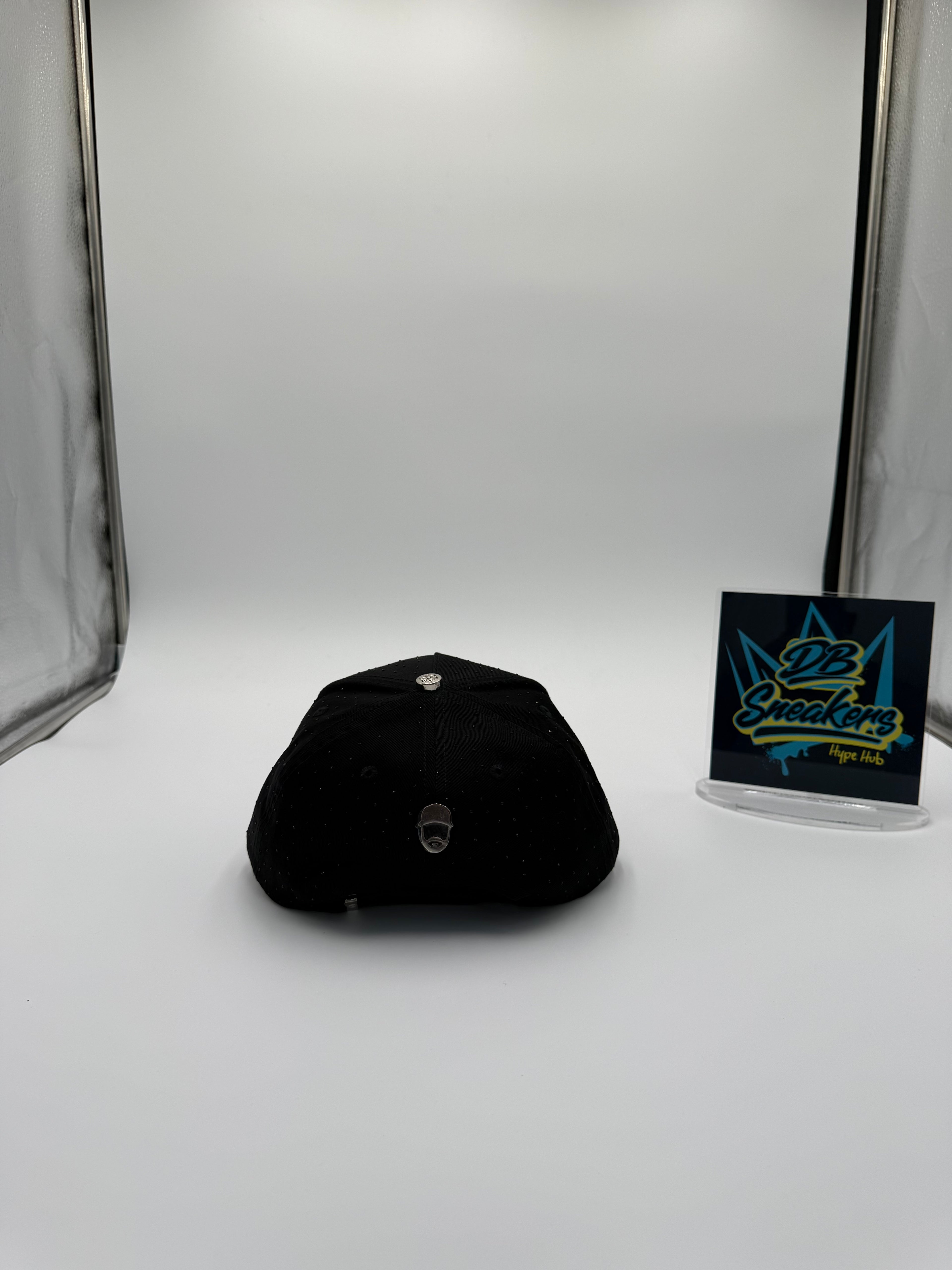 Barbas hats “Snowflake”