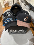 Barbas hats “Look At Me Full-Drop”