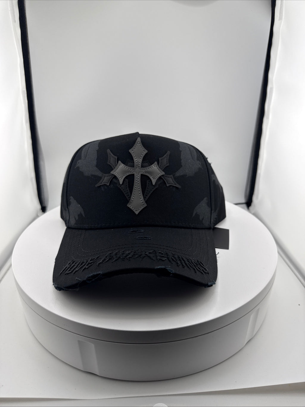 Rude Awakenings "HOLY GHOST” Full-Set