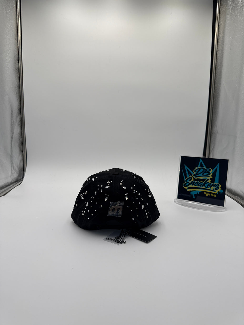 Dandy Hats “Crystal Tears” Full -Set