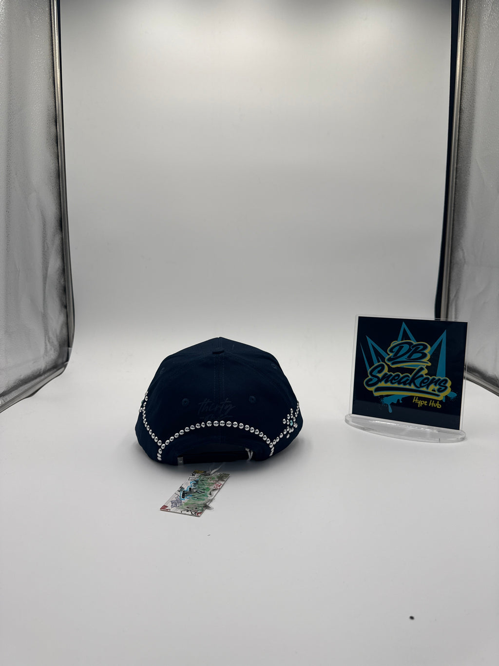 Thirtytone Hats “A After Dark”