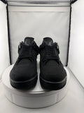 Jordan 4 black cat Sz 9.5