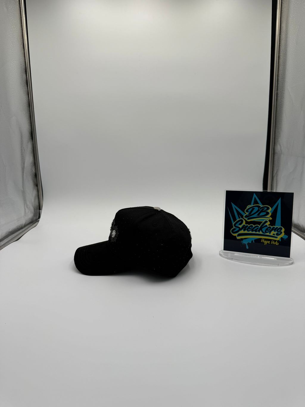 Barbas hats “Snowflake”