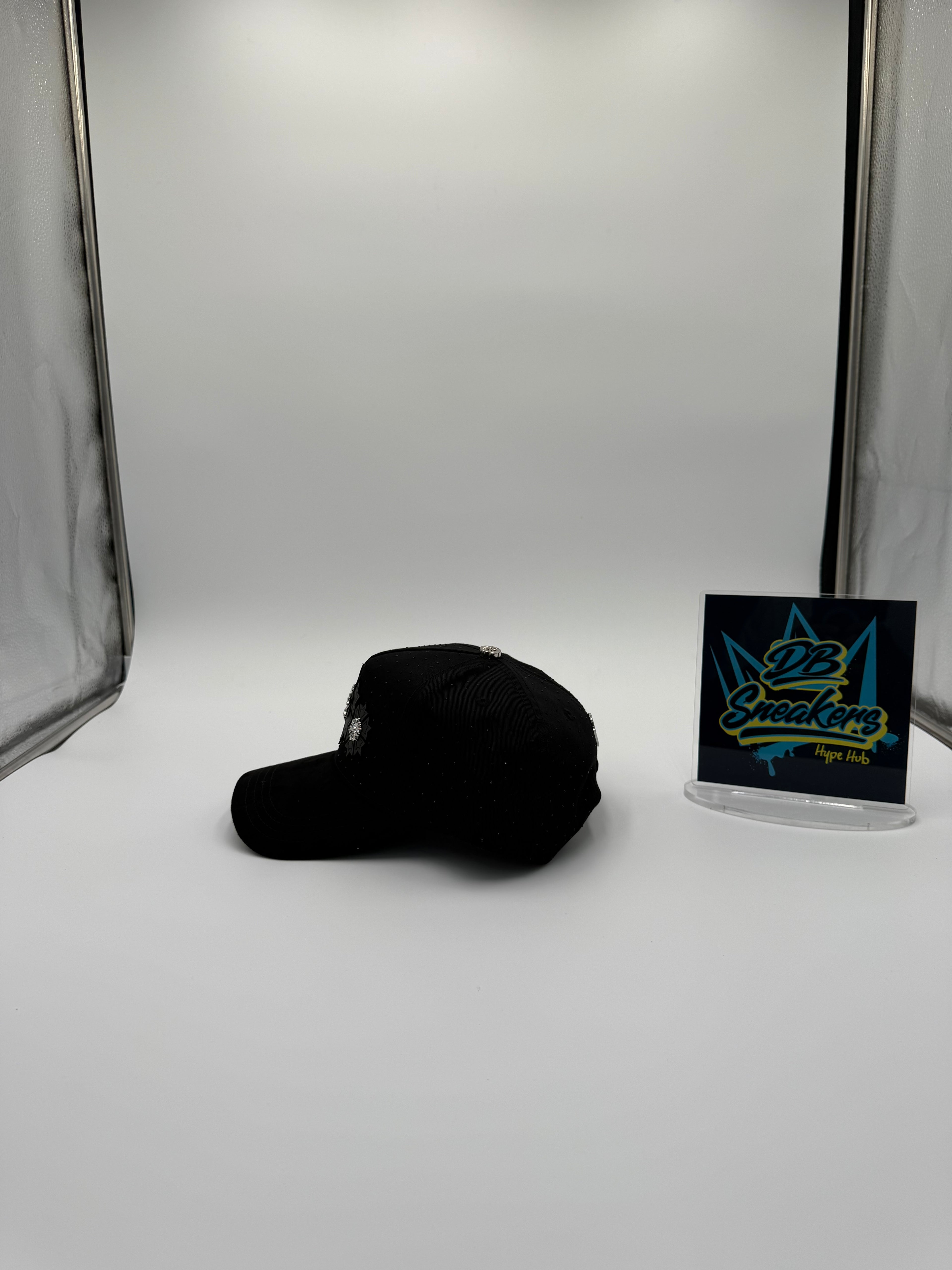 Barbas hats “Snowflake”