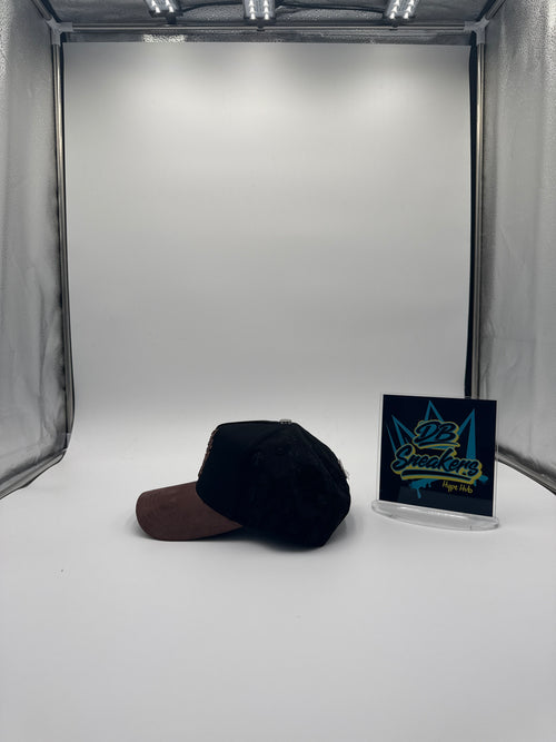 Barbas Hats "B-Cross" Look At Me Drop