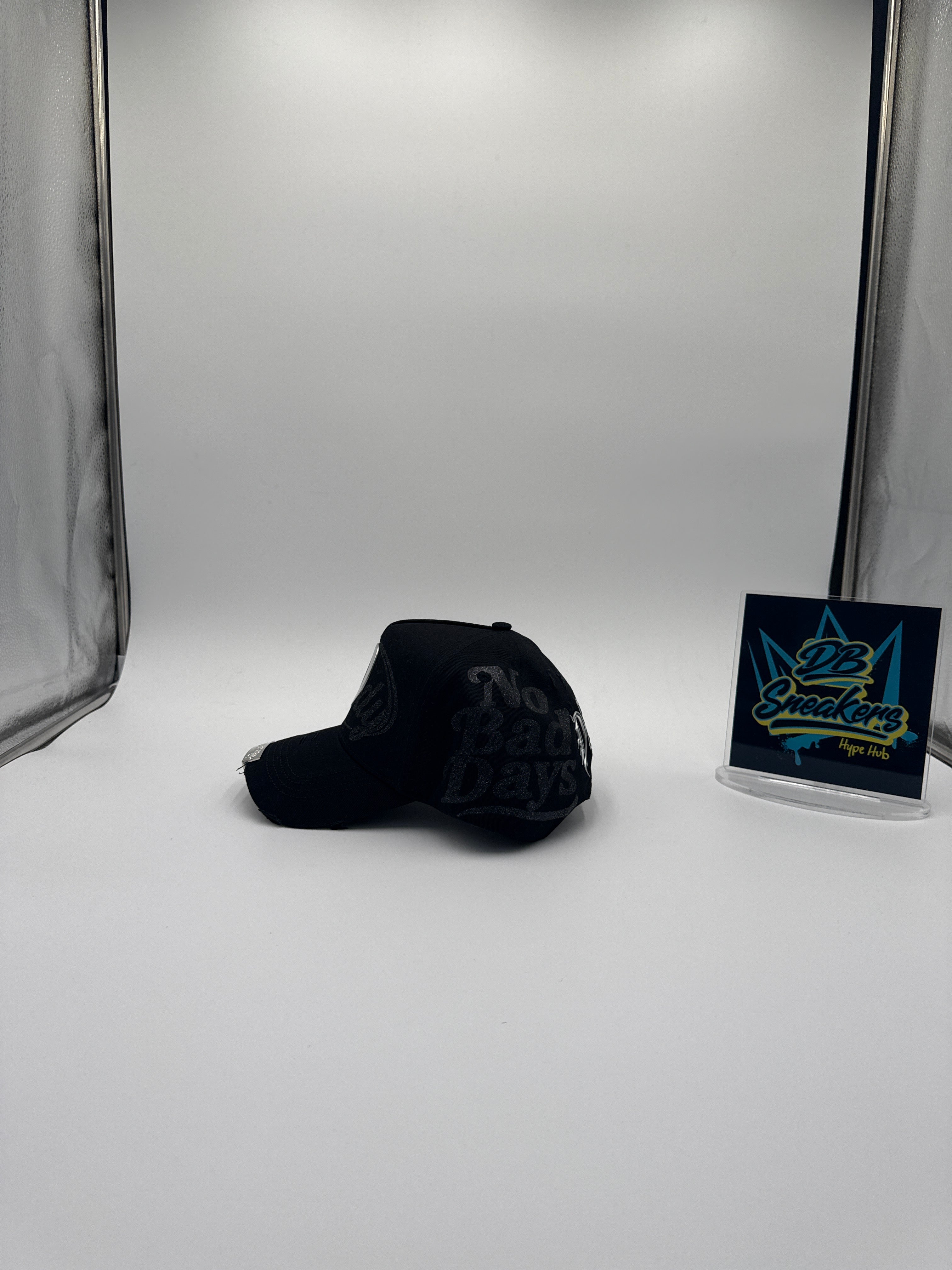 Dandy Hats - “No Bad Days”