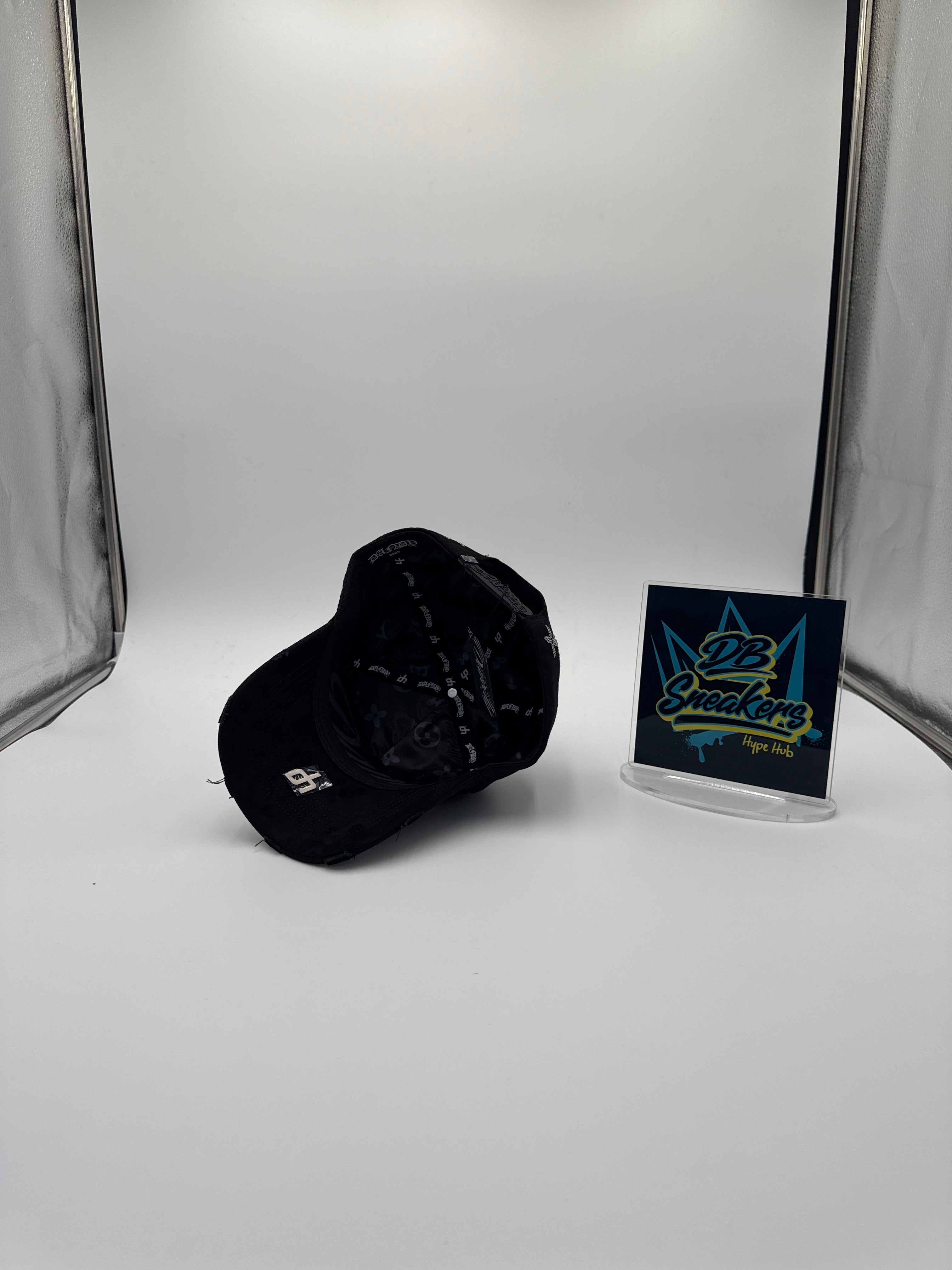 Dandy Hats “Did It Again”