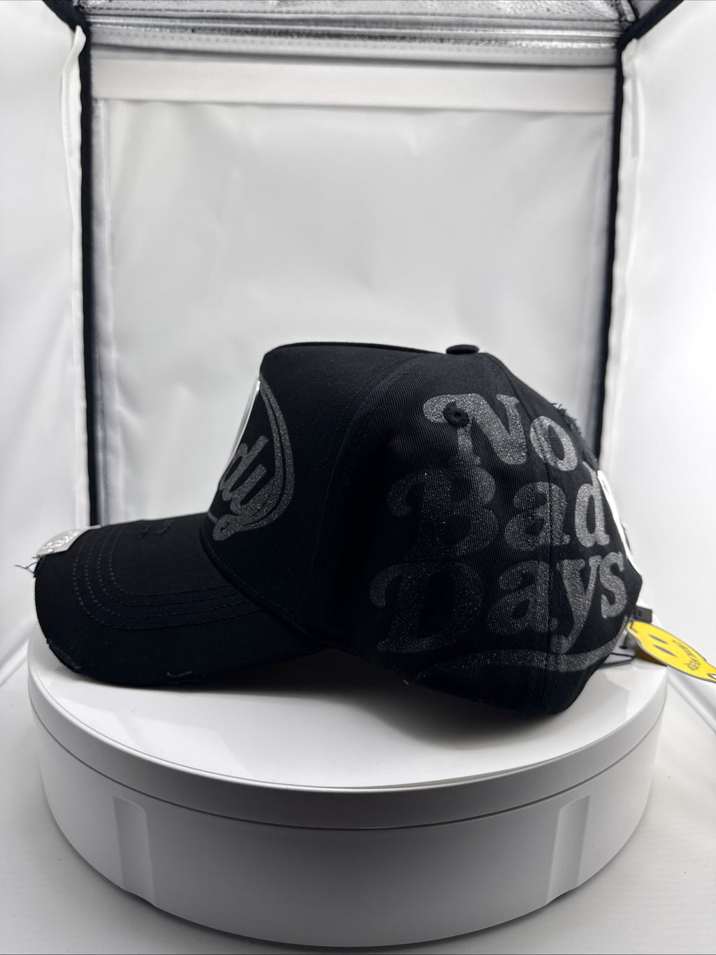 Dandy Hats - “No Bad Days”