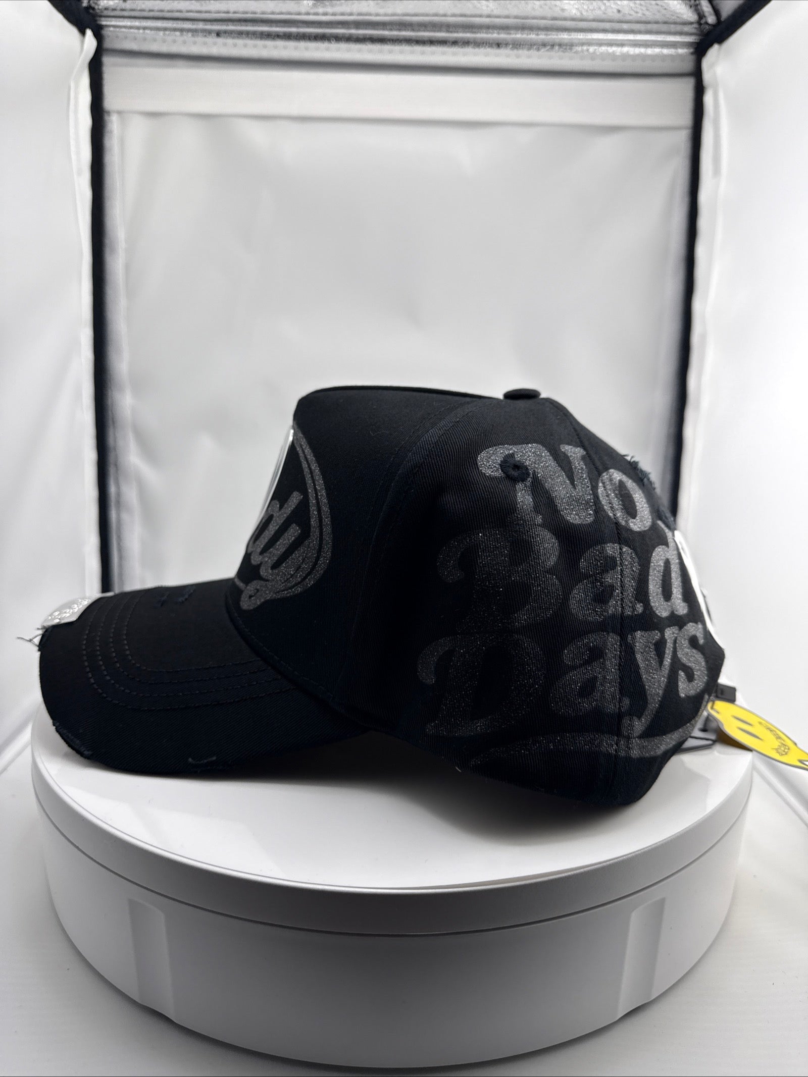 Dandy Hats - “No Bad Days”