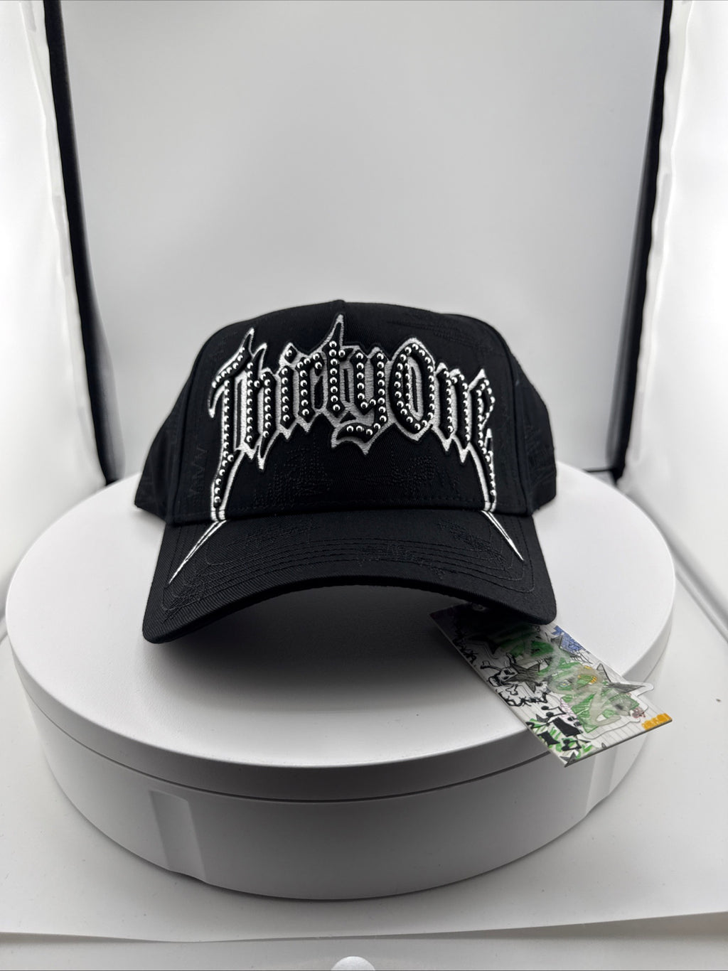 31 Hats “31 Vamp”