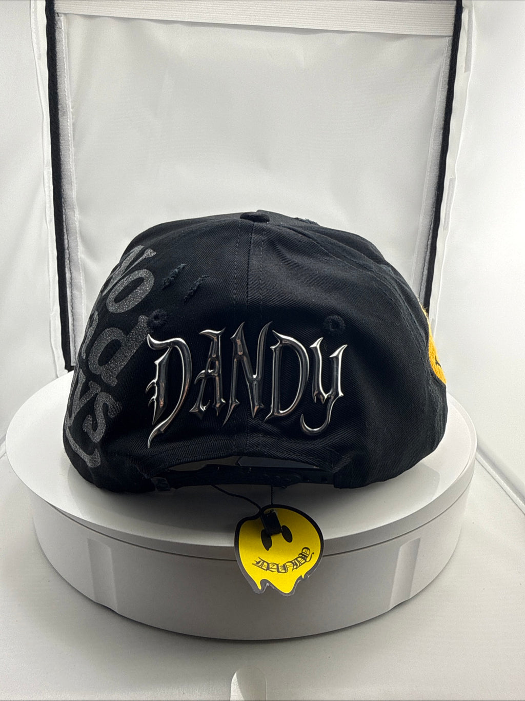 Dandy Hats - “No Bad Days”