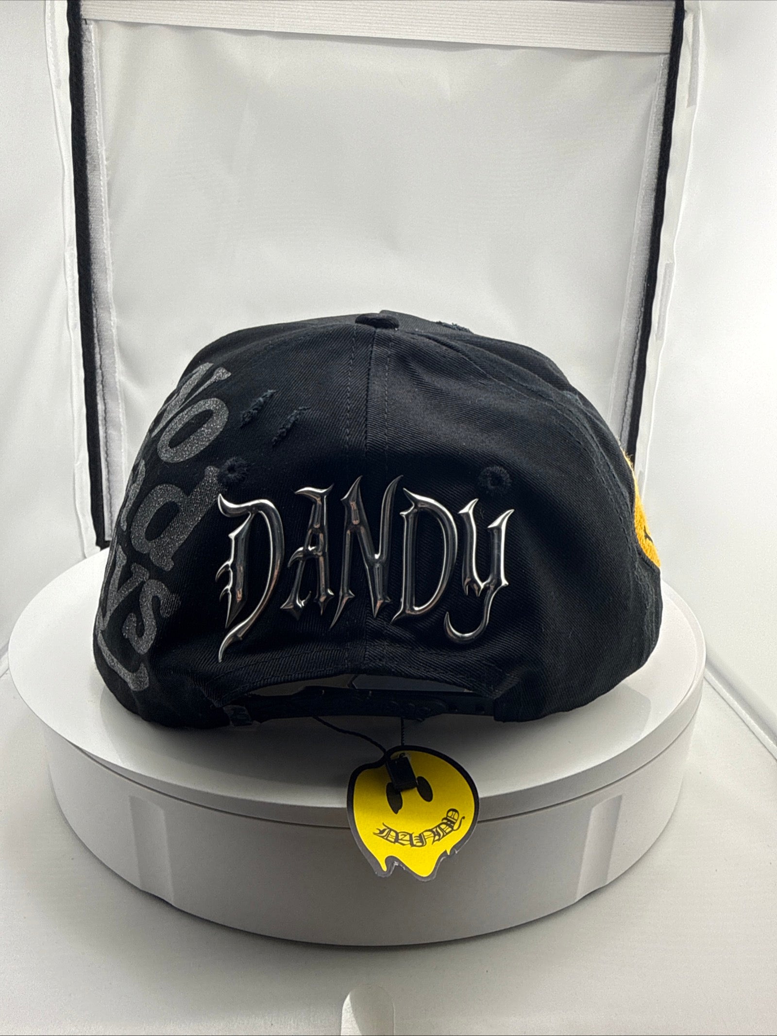 Dandy Hats - “No Bad Days”