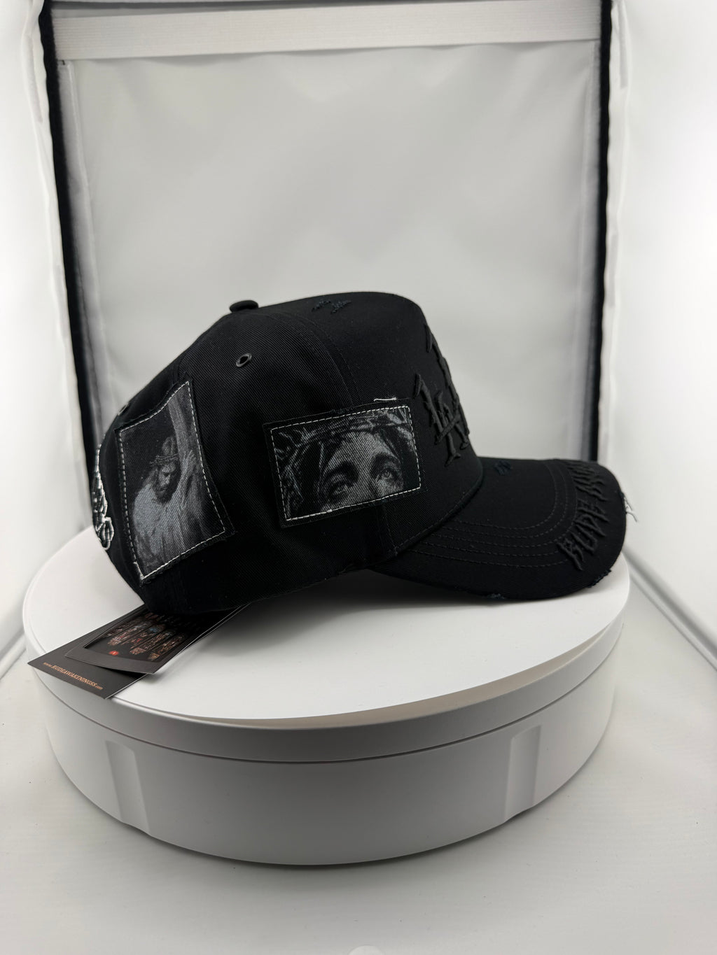 Rude Awakenings “The Messiah” Full Set