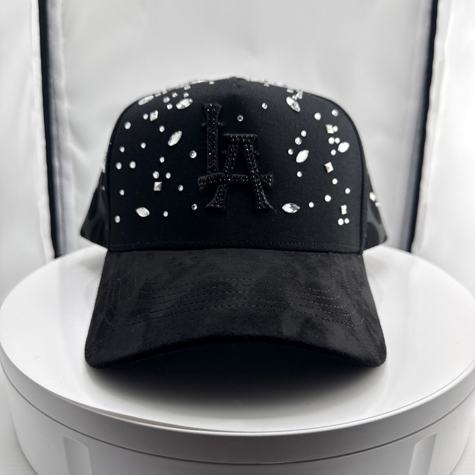 Dandy Hats “Crystal Tears” Full -Set