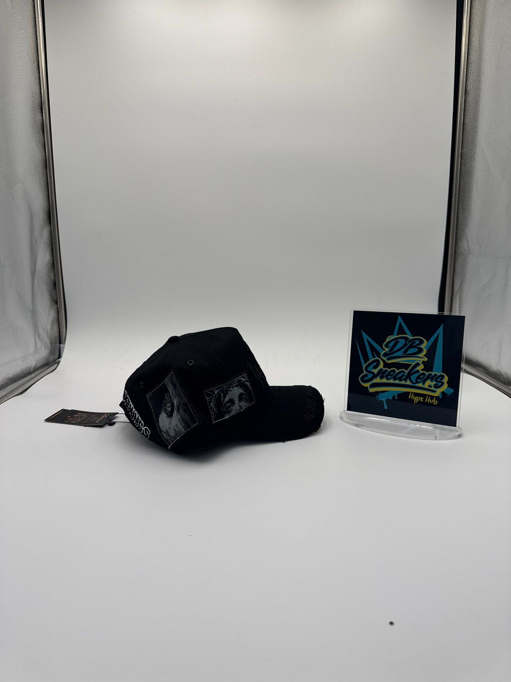 Rude Awakenings “The Messiah” Full Set