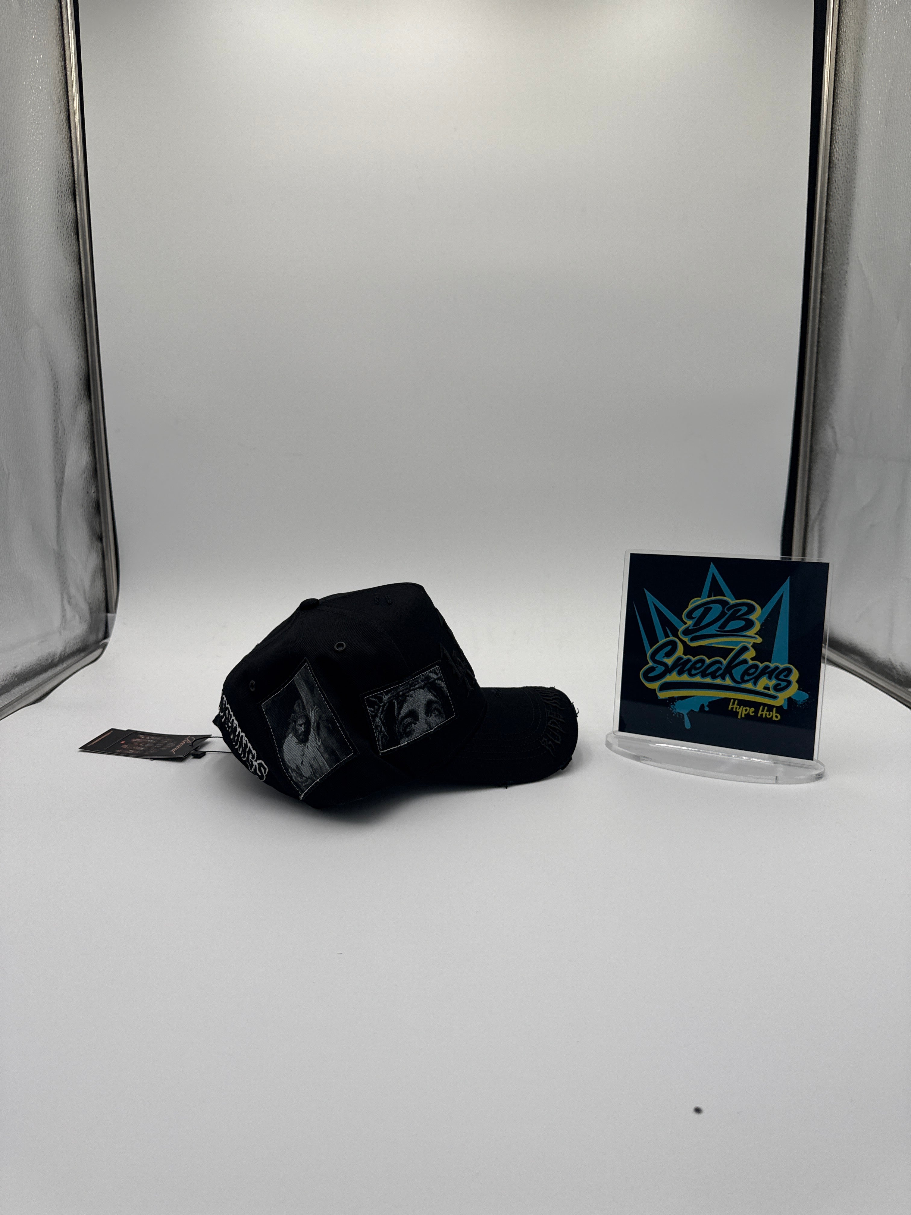 Rude Awakenings “The Messiah” Full Set