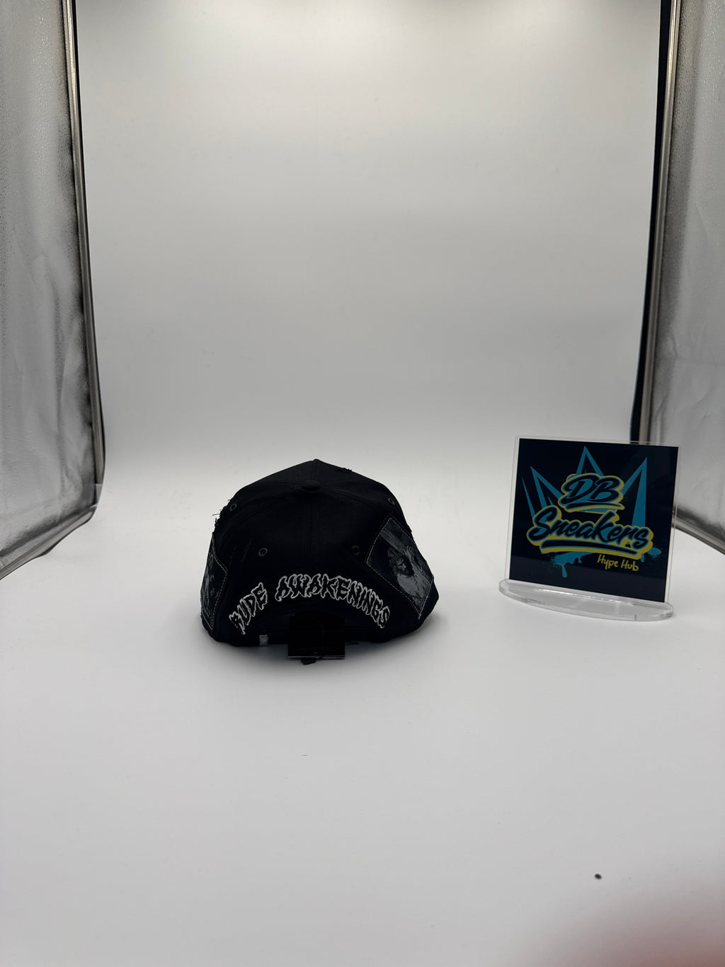 Rude Awakenings “The Messiah” Full Set