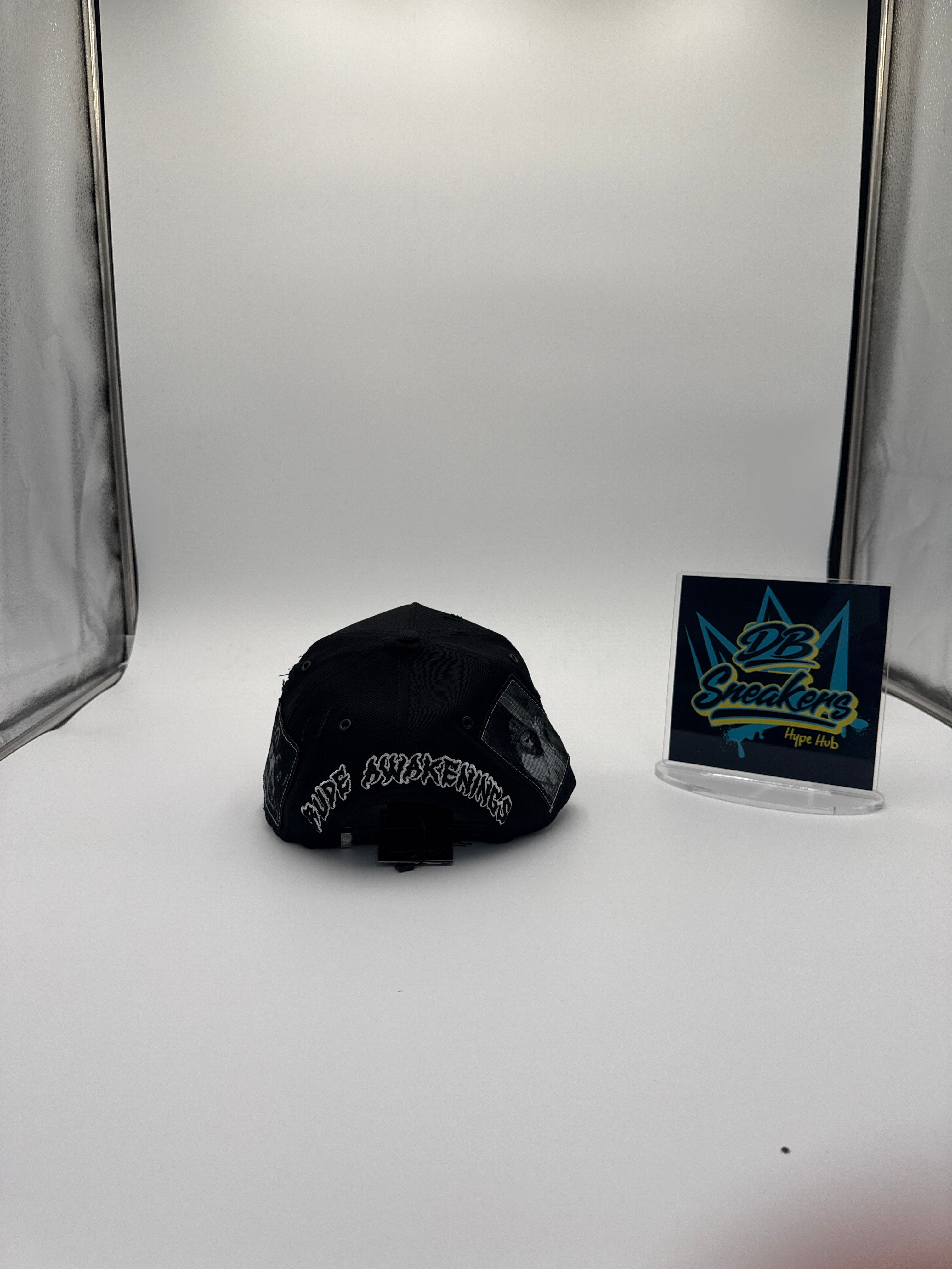 Rude Awakenings “The Messiah” Full Set