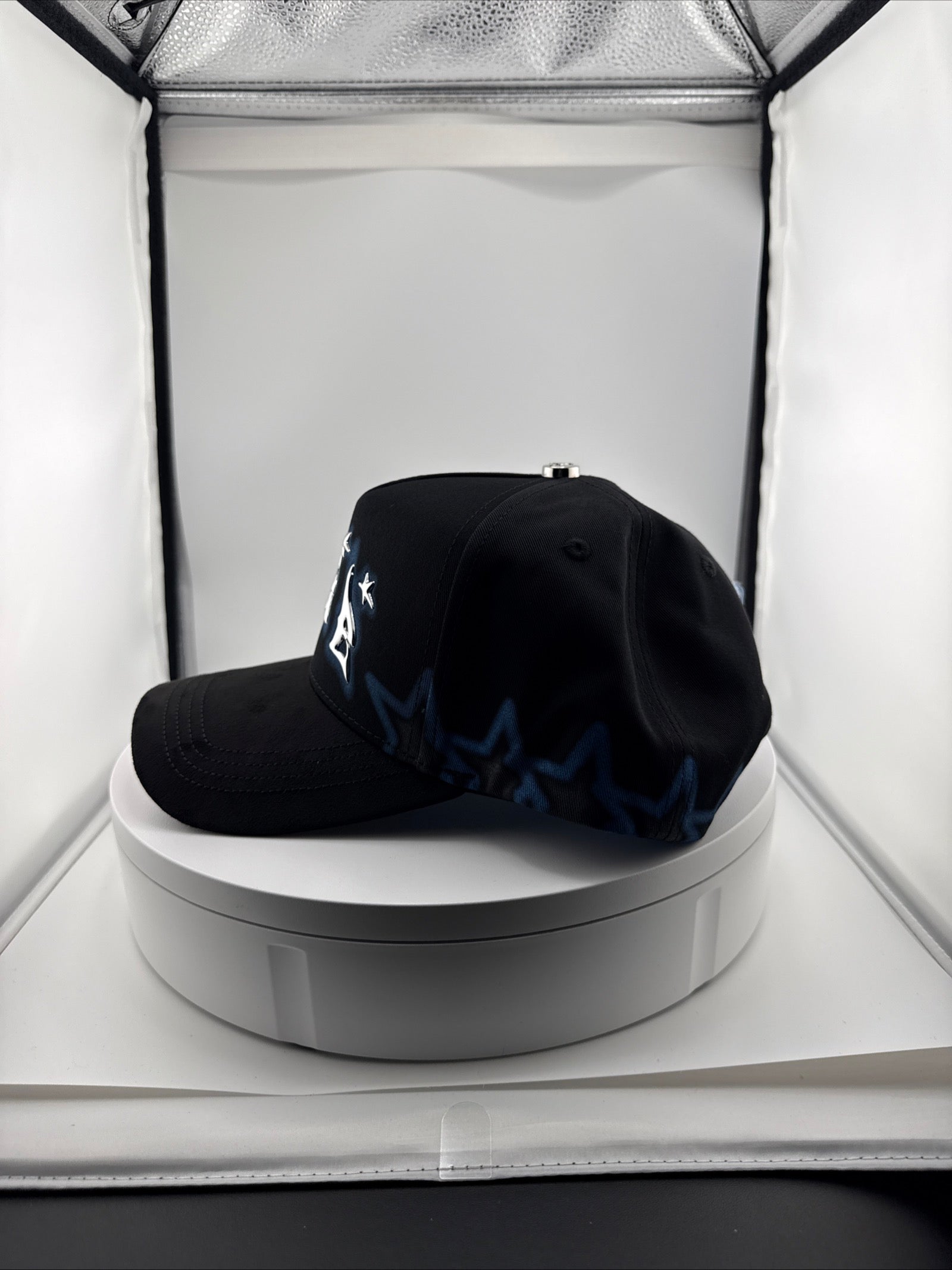 Barbas hats “3-B-star” Look At Me Drop Full-Set