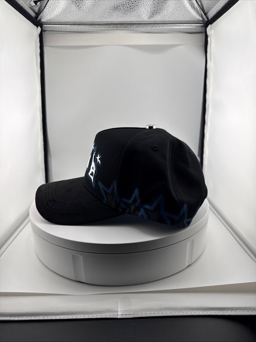 Barbas hats “3-B-star” Look At Me Drop Full-Set